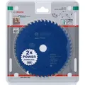 Produktbild: EXPERT Wood Kreissägeblatt, Ø 165mm, 48Z Bohrung 20mm, für Akku-Handkreissägen