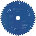 Produktbild: BOSCH EXPERT for Wood Kreissägeblatt 165,0 mm, 48 Zähne, 1 St.