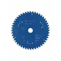 Produktbild: BOSCH Akku-Kreissägeblatt Expert für Holz, Ø  165  mm,  48 Zähne