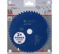 Produktbild: Bosch Sägeblatt Expert  165x1,5/1,0x20 Z48 for Wood für Akkusägen