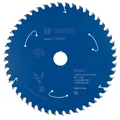 Produktbild: Bosch Kreissägeblatt EX WO H Ø 165x20 Z48 Expert for Wood Akkusägen 2608644509