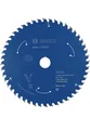 Produktbild: Bosch Kreissägeblatt Ø 165x20 48 Zähne Expert for Wood Akkusägen 2608644509
