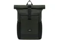 Produktbild: LARKSON Cityrucksack No 2, Rolltop Damen Herren, Laptop Fach (1-tlg), Wasserabweisend
