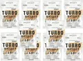 Produktbild: 10 x Turbo Whiskey Alkohol Hefe, Brennhefe Herstellung Maische aus Getreide 13-15% Turbohefe Gärhefe Hefe