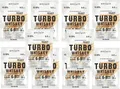 Produktbild: 10x Turbo Whiskey Alkohol Hefe Brennhefe Herstellung Maische aus Getreide 13-15%