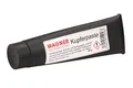 Produktbild: WAGNER Kupferpaste - Spezialpaste für Schraubverbindungen & Gleitflächen -Hitzebeständig bis 1200°C |Kupferpaste für Bremsen&Auspuffanlagen|Radnabenpaste Ist Oxidations |100 g