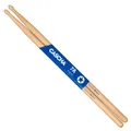 Produktbild: Maple 7A Drumsticks - ideal für sanften Rock - Schlagzeug-Sticks für Fortgesc...