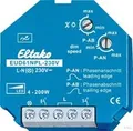Produktbild: Eltako EUD61NPL-230V Universal-Dimmschalter ohne N-Anschluss,