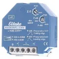 Produktbild: Eltako Universal-Dimmschalter ohne N-Anschluss, speziell für LED, TRIAC-Schalter, EIN-AUS-Schalter, blau