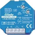 Produktbild: Eltako 61100832 Universal-Dimmer  Blau