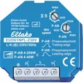 Produktbild: Eltako 61100832 Universal-Dimmer Blau