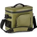 Produktbild: Petromax Kühltasche Oliv 8 l