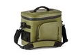 Produktbild: Petromax Thermobehälter Kühltasche 8 Liter olive, Isoliertasche, Picknick, Kühldauer bis zu 4 Tagen