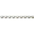 Produktbild: Fellowes Plastic Comb (5348202)