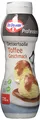 Produktbild: Dr. Oetker Professional, Dessertsoße Toffee-Geschmack, 770 ml Flasche, Anti-Tropf-Verschluss, Wiederverschließbar, handliche Dosierflasche, 1-39-252311