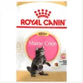 Produktbild: 4 kg Royal Canin Maine Coon Kitten (€ 13,16/kg) Trockenfutter Coonie-Kätzchen