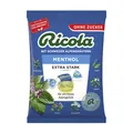 Produktbild: Ricola Original Kräuter Menthol ohne Zucker sehr stark 75g