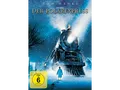 Produktbild: Der Polarexpress DVD (FSK: 6)