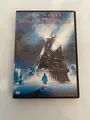 Produktbild: DER POLAREXPRESS mit Tom Hanks Original deutsche DVD