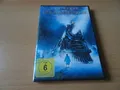 Produktbild: DVD Der Polarexpress - Neu/OVP - 2007 - Tom Hanks