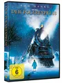 Produktbild: Der Polarexpress | DVD | deutsch