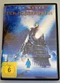 Produktbild: Der Polarexpress - (Tom Hanks) DVD gebraucht