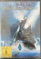 Produktbild: DVD - Der Polarexpress - Tom Hanks