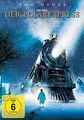 Produktbild: Der Polarexpress von Robert Zemeckis | DVD | Zustand akzeptabel