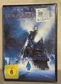 Produktbild: DVD Der Polarexpress