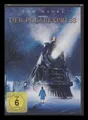 Produktbild: DVD DER POLAREXPRESS (Weihnachten) ANIMATIONSFILM mit TOM HANKS (Weihnachtsfilm)