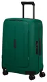 Produktbild: Samsonite Hartschalen-Trolley ESSENS, verschiedene Größen und Farben, 4 Rollen, Reisekoffer Hartschalenkoffer Koffer für Flugreisen TSA-Schloss