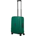 Produktbild: Samsonite Trolley mit 4 Rollen 55cm Essens alpine green