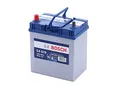 Produktbild: Bosch Automotive 540127033 Akku