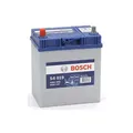 Produktbild: Bosch S4 019 Autobatterie Starterbatterie 12V 40Ah 330A für Honda Suzuki +Links