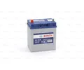 Produktbild: BOSCH Starter Battery S4 0 092 S40 190