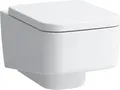 Produktbild: LAUFEN PRO S Wand Tiefspül-WC, spülrandlos, 360x530mm, H8209620000001