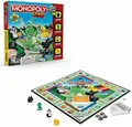 Produktbild: Tischspiel Monopoly Junior (FR)