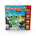 Produktbild: Monopoly Junior – Brettspiel für Kinder – Brettspiel – französische Version, exklusiv bei Amazon