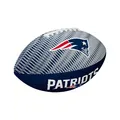 Produktbild: NFL New England Patriots Tailgate Wilson American Football Junior 097512623452