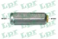 Produktbild: Bremskraftregler LPR 9981 12 X 1 1 Stahl 10 X 1 1 für PEUGEOT 205 2 20A 741B 20D