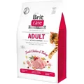 Produktbild: Brit Care Cat Adult Activity Support | 400g