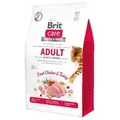 Produktbild: Brit Care, Katzenfutter, Nassfutter für Katzen, 400 g, Aktivitätsunterstützung GF