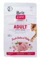 Produktbild: Brit Care Gf Adult Activity Support für Katzen 400G