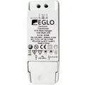 Produktbild: Eglo Transformator Weiß 2,8 cm x 4,4 cm