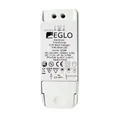 Produktbild: EGLO Trafo, Halogen-LED-Trafo, Transformator für LED: 0-40 Watt, Halogen: 0-70 Watt, Treiber dimmbar