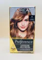 Produktbild: L'Oréal Paris Préférence Haarfarbe 6 Buenos Aires *NEU*