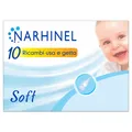 Produktbild: Narhinel 10 Weichteile