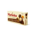 Produktbild: Marlenka Honigkugeln | Delicious Honey Nuggets | Gebäckkugeln mit Honig | 10 Bälle | 235g | KAKAO