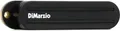 Produktbild: DiMarzio DP 181BK Fast Track 1 Humbucker E-Gitarrentonabnehmer, Schwarz