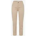 Produktbild: Brax Stretch-Jeans BRAX MARY S almond 9838820 71-3208-56 - ULTRALIGHT SUPREME beige 44